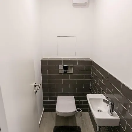 Urban Apartment
