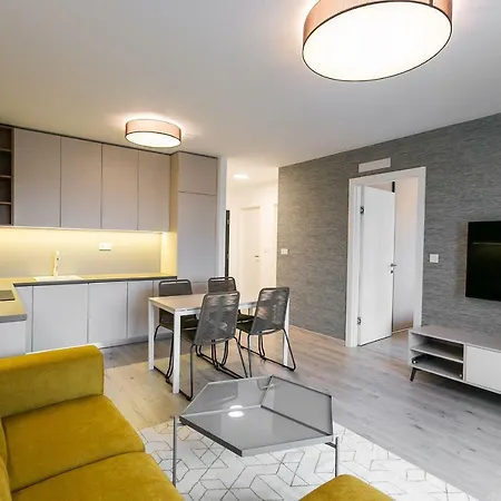 Apartment Urban *