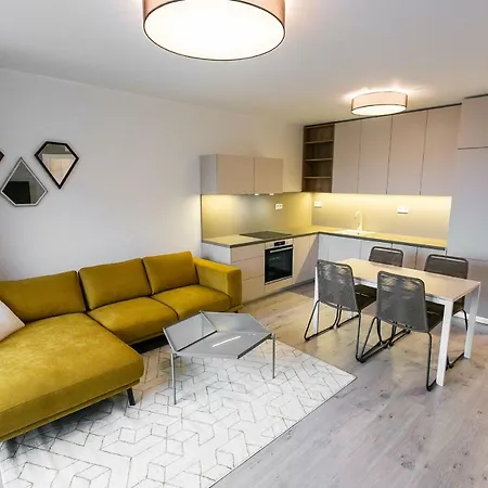 Apartment Urban *