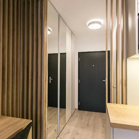 Urban Apartment