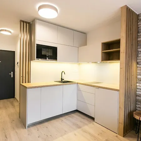 Apartment Urban *