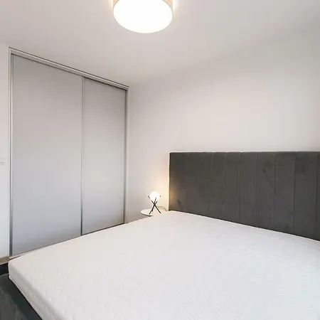 Apartman Urban