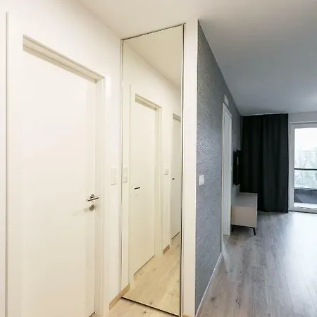 Apartman Urban *