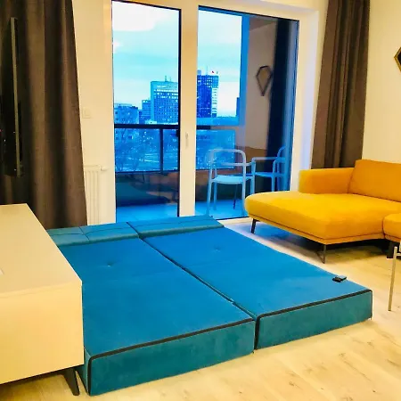 Urban Apartment *