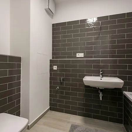 דירה Urban ברטיסלאבה