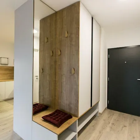Apartament Urban *